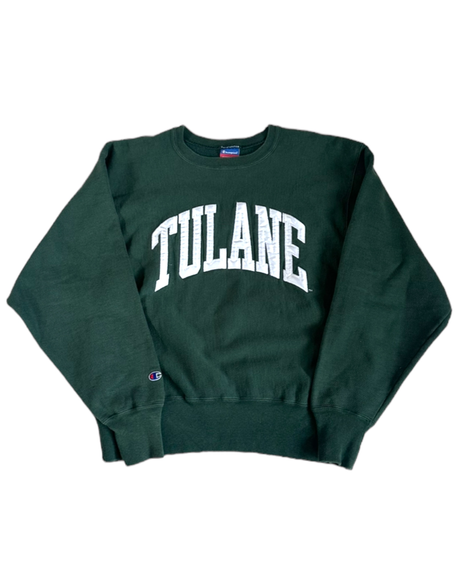 Tulane vintage sweatshirt sale