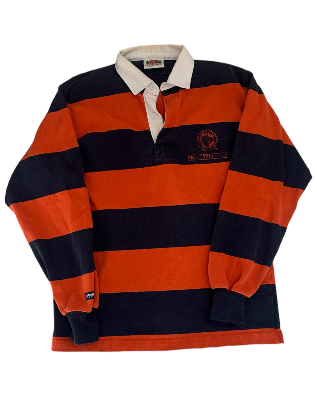 Syracuse Vintage Rugby