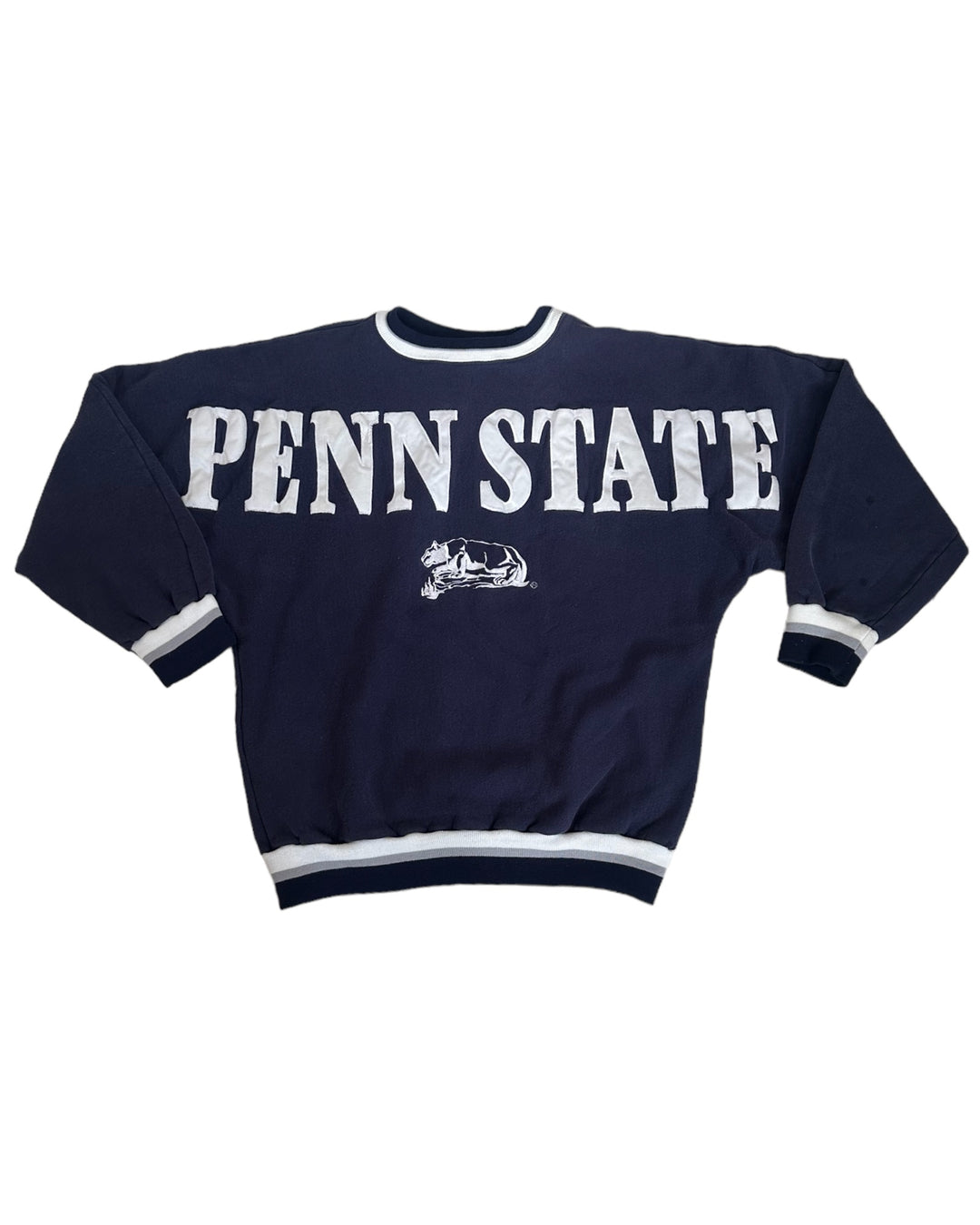 Penn State Vintage Sweatshirt