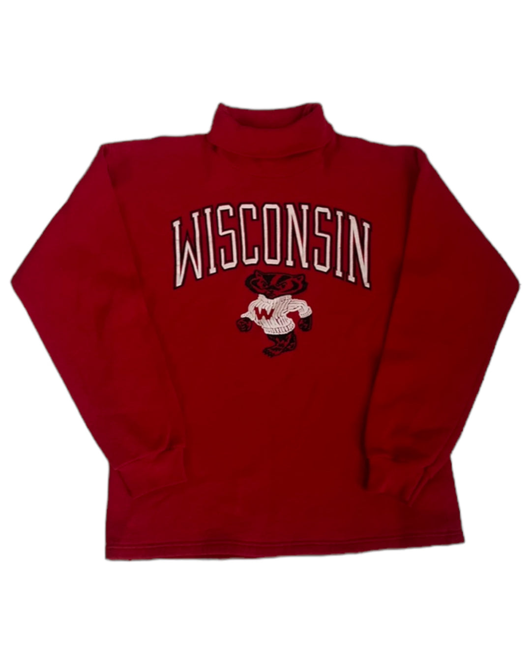 Wisconsin Vintage Sweatshirt