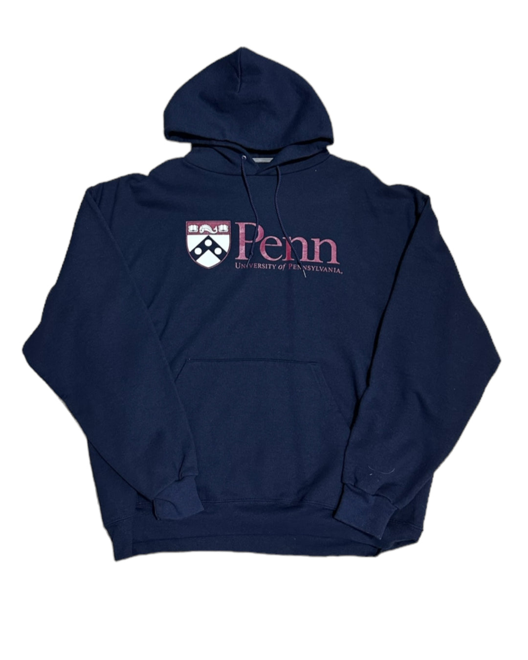 UPenn Vintage Sweatshirt