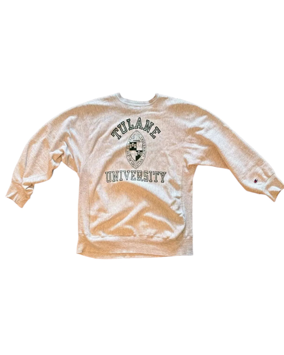 Tulane Vintage Sweatshirt