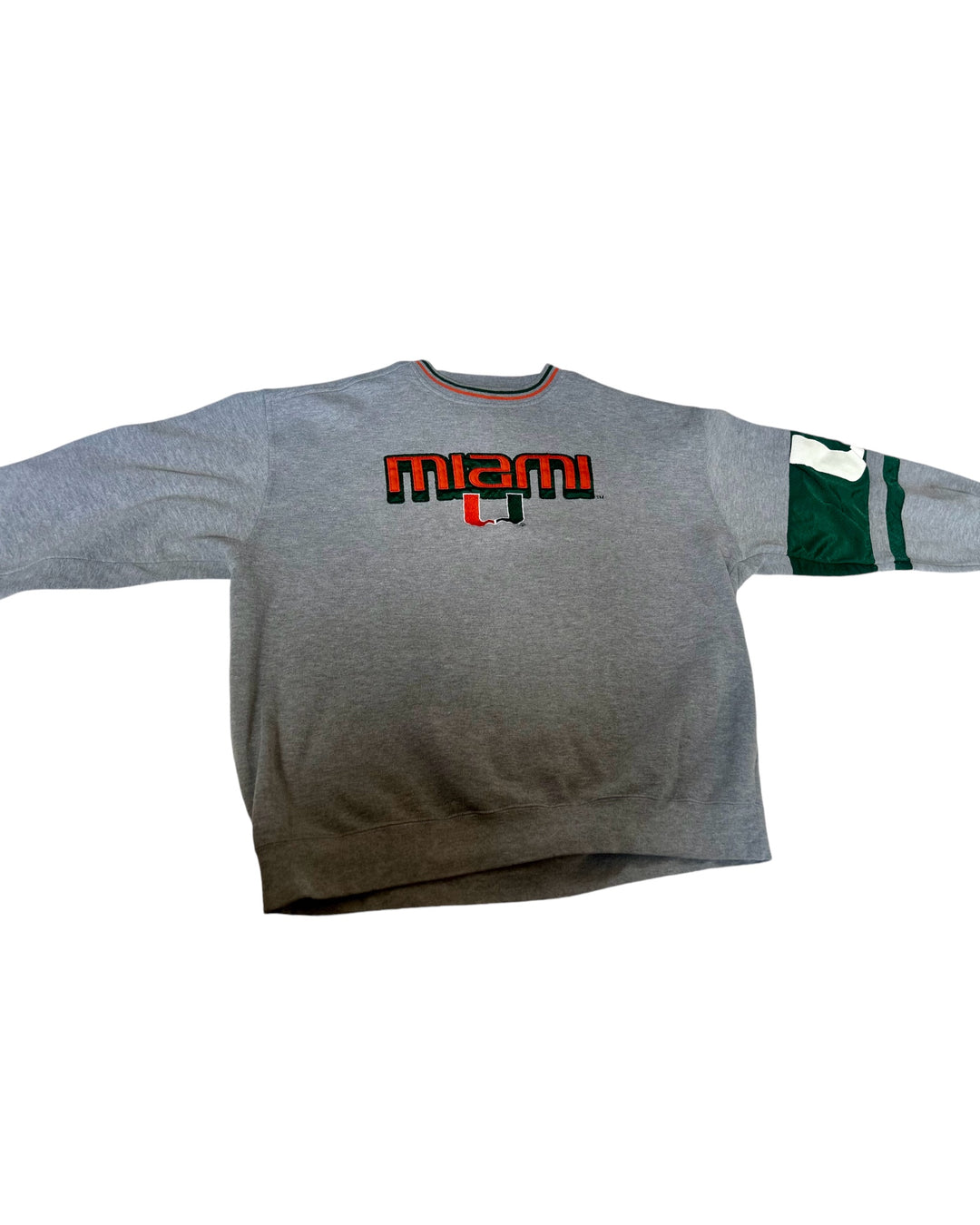 Miami Vintage Sweatshirt