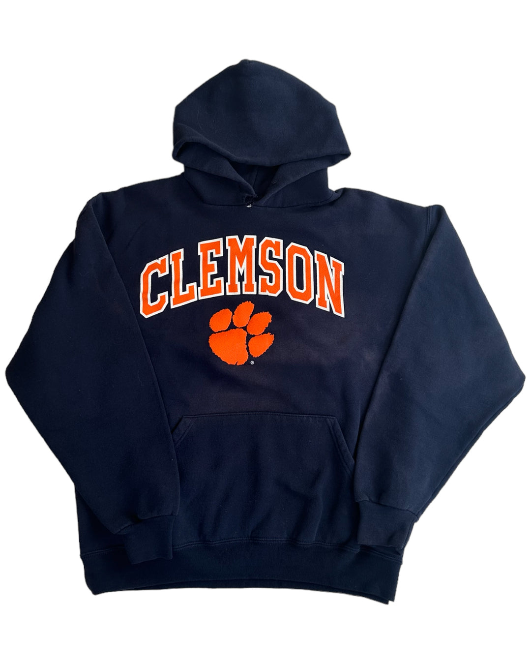 Clemson Vintage Sweatshirt