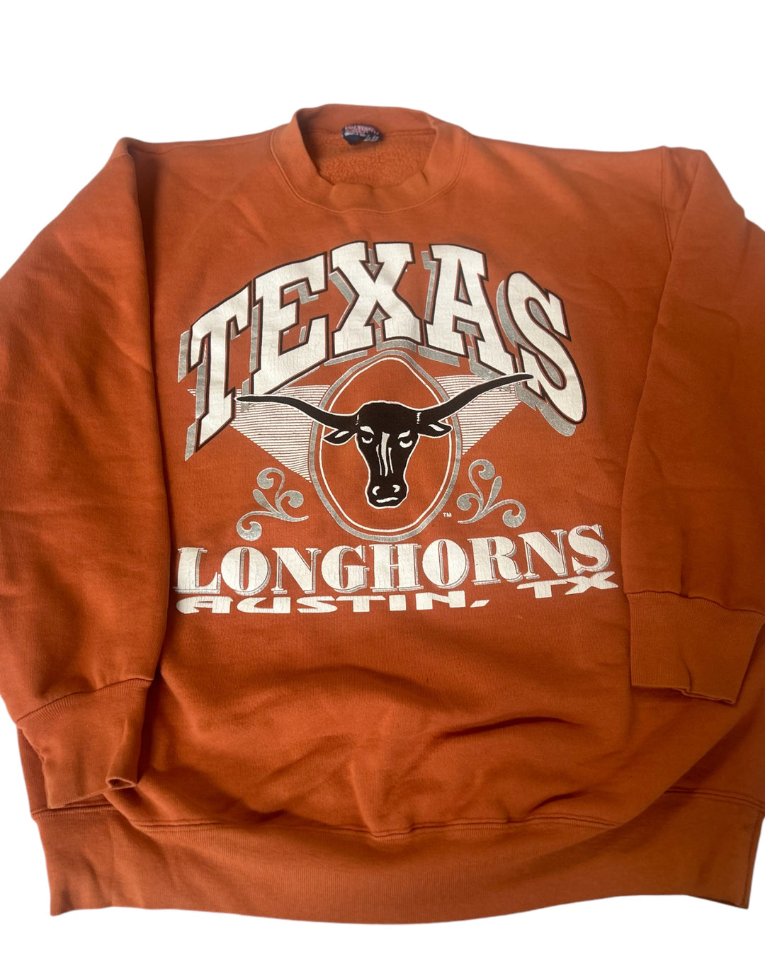 Texas Vintage Sweatshirt