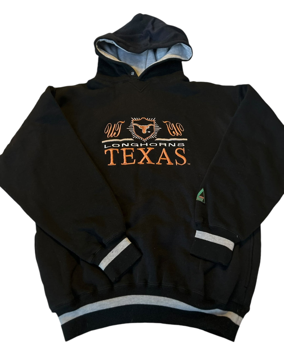Texas Vintage Sweatshirt