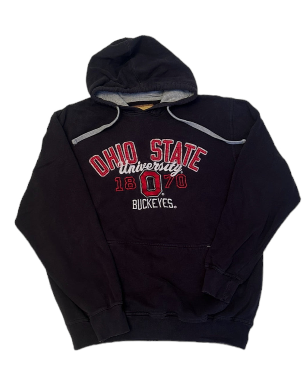 Ohio State Vintage Sweatshirt