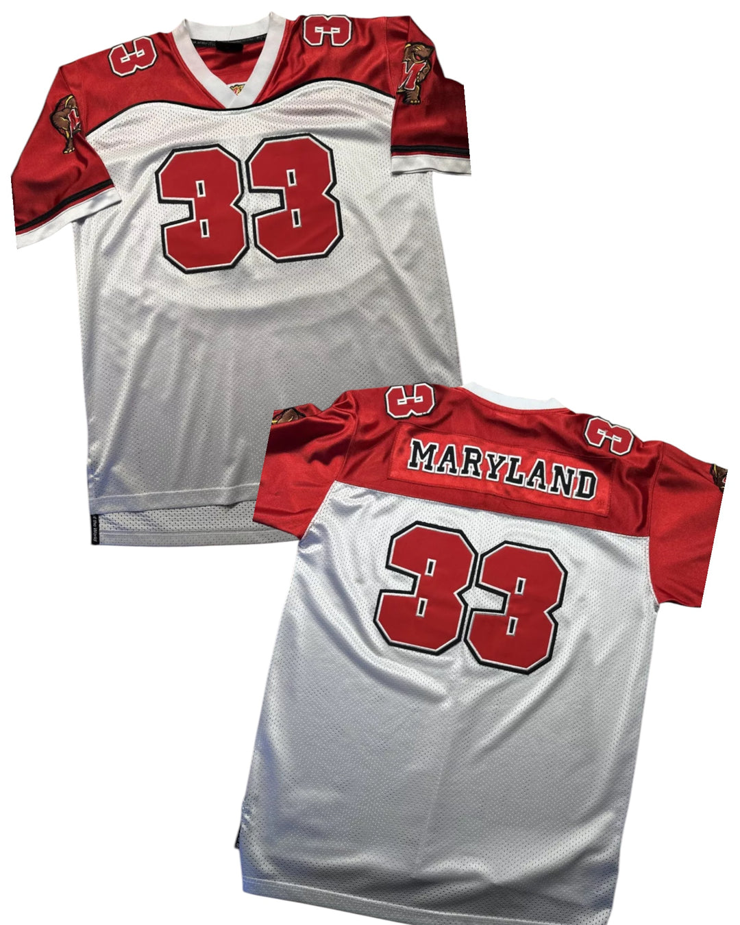 Maryland Vintage Jersey