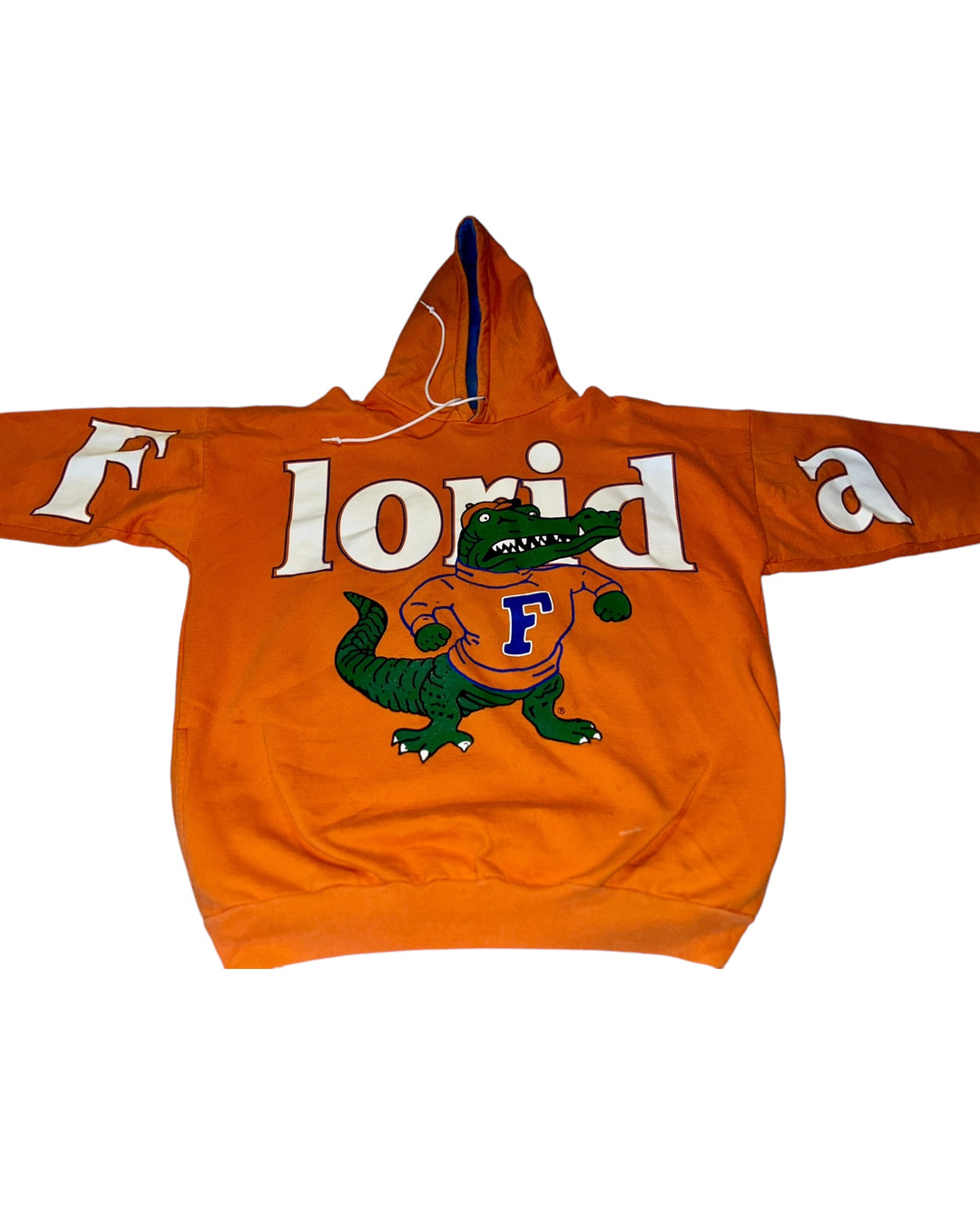 Florida Vintage Sweatshirt
