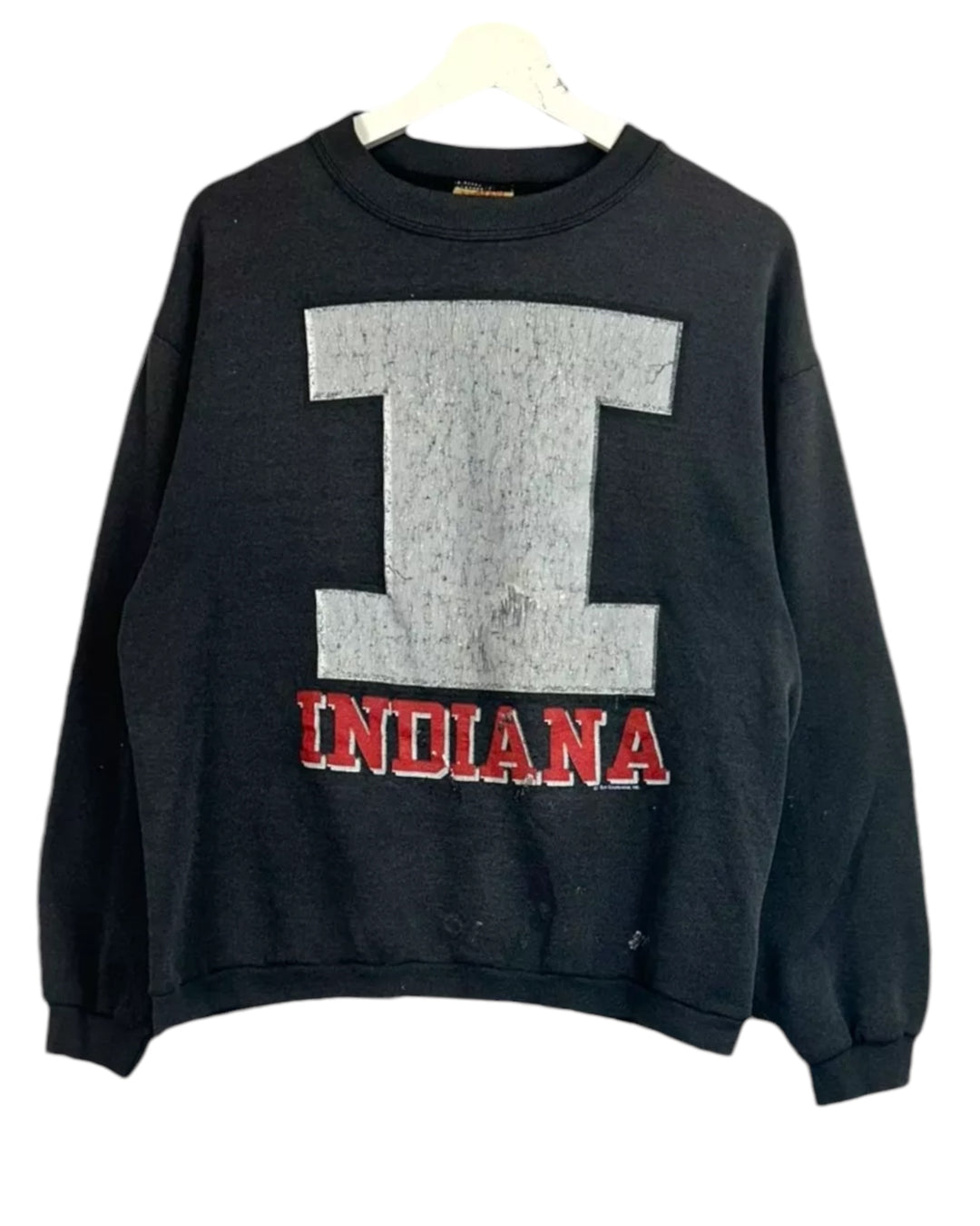 Indiana Vintage Sweatshirt