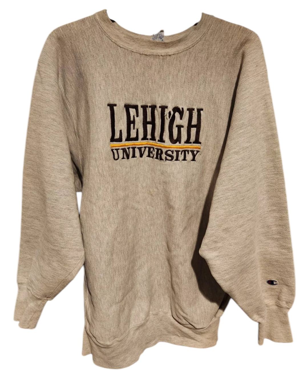 Lehigh Vintage Sweatshirt