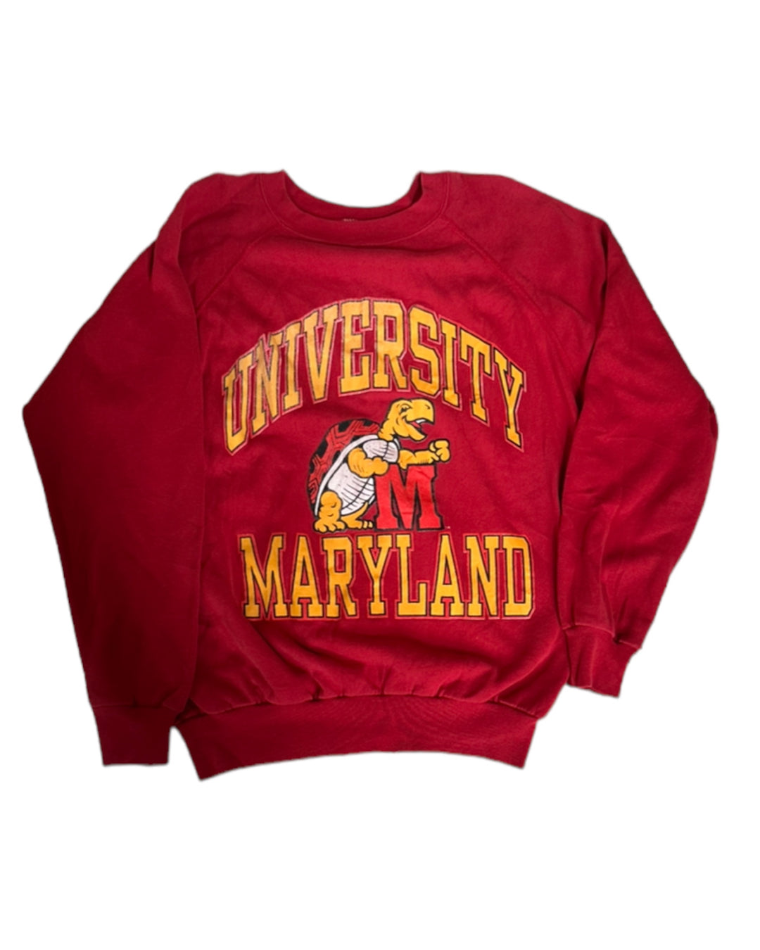 Maaryland Vintage Sweatshirt