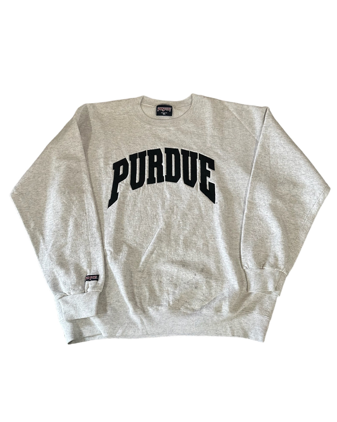 Purdue Vintage Sweatshirt