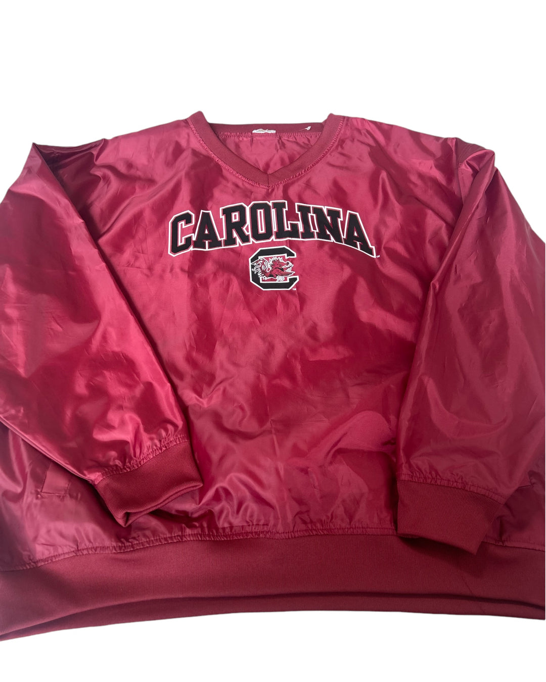 South Carolina Vintage Windbreaker