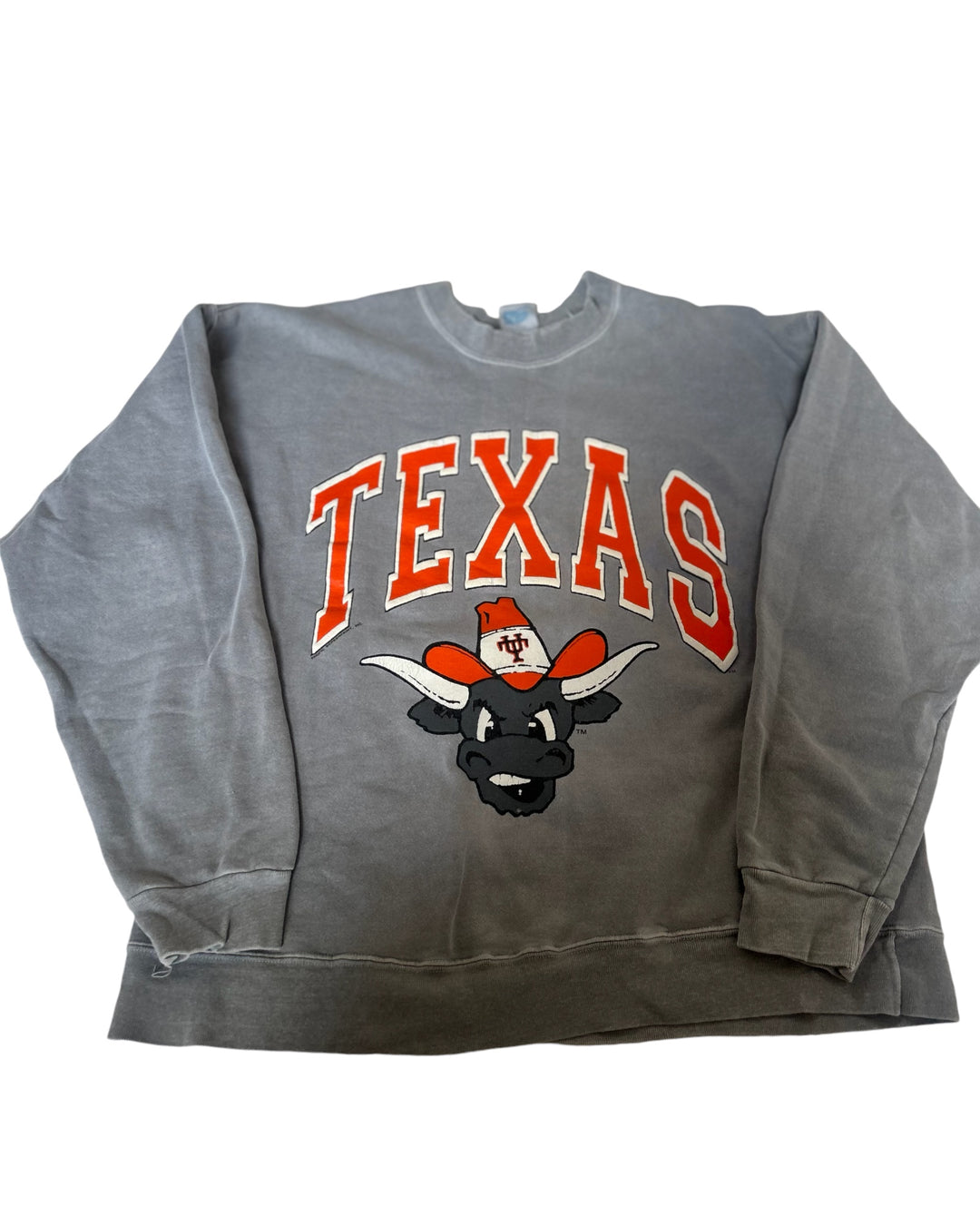 Texas Vintage Sweatshirt