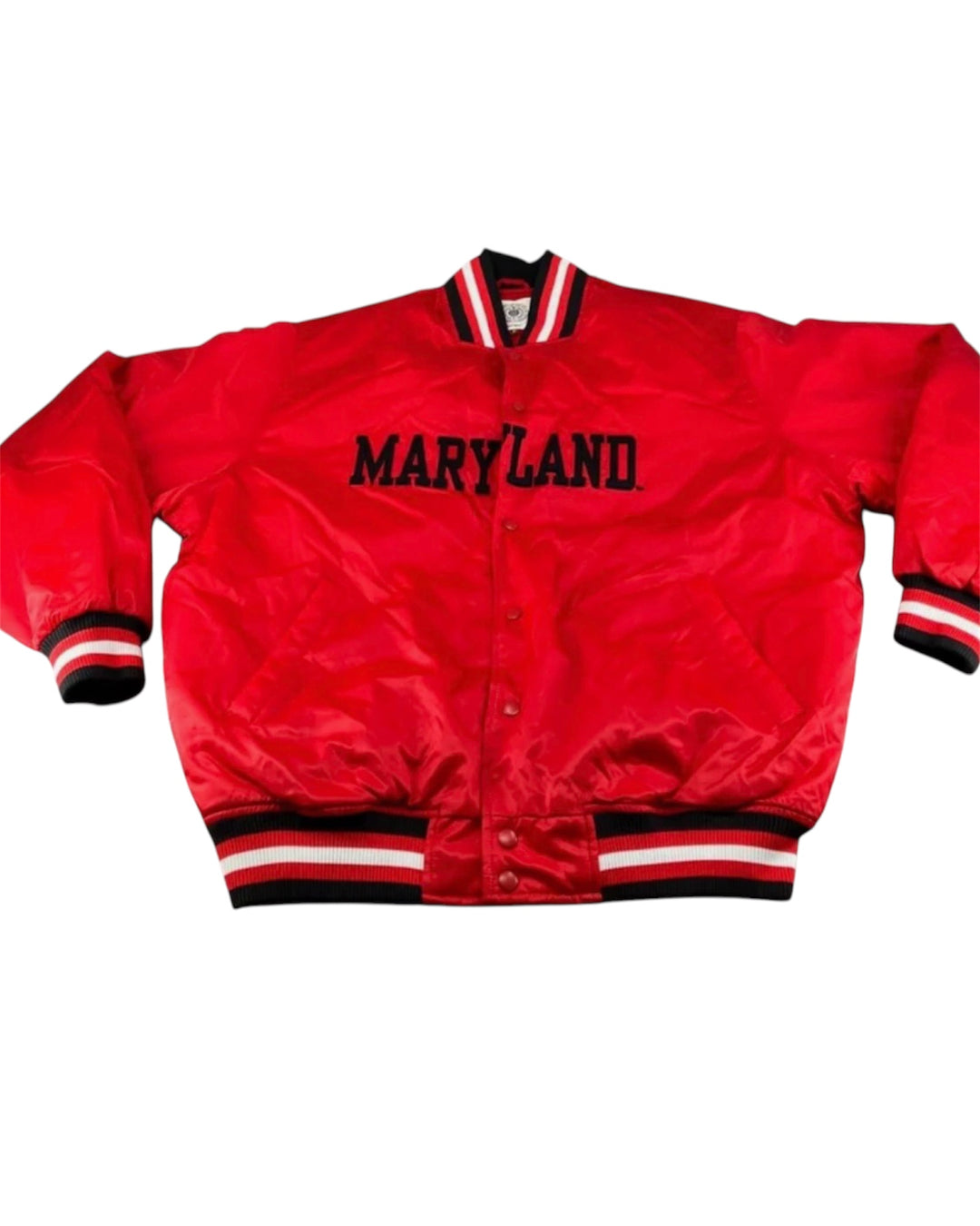 Maryland Vintage Bomber Jacket
