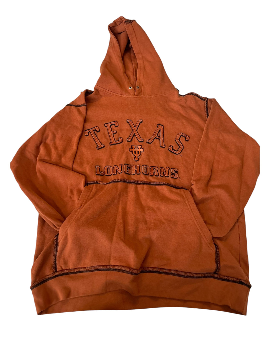Texas Vintage Sweatshirt
