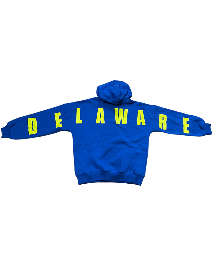 College Spell-Out Sweatshirts