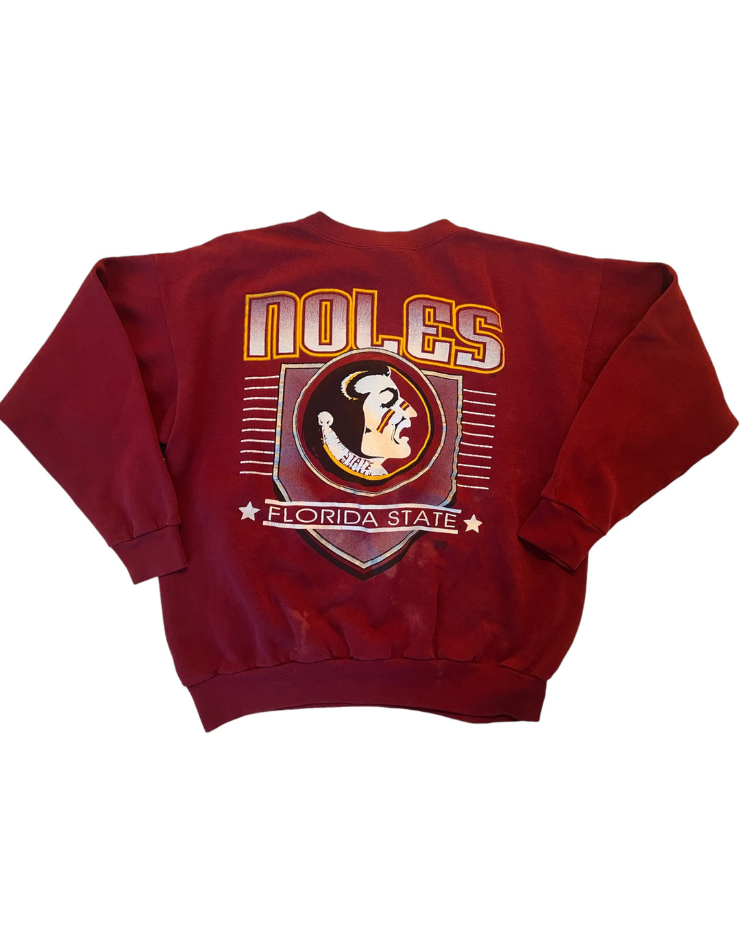 FSU Vintage Sweatshirt