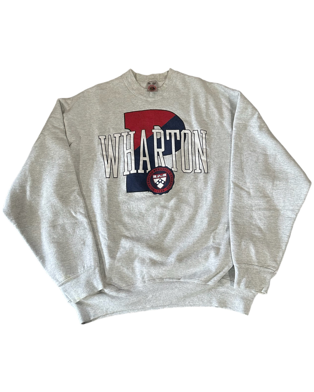 UPenn Vintage Sweatshirt
