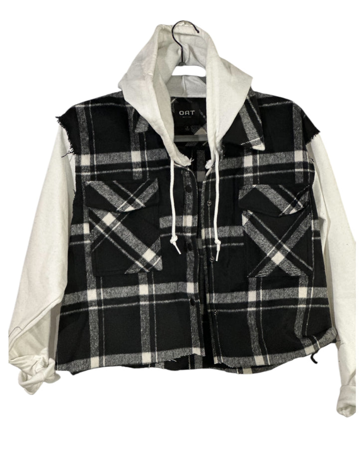 Greatful Dead Reworked Vest