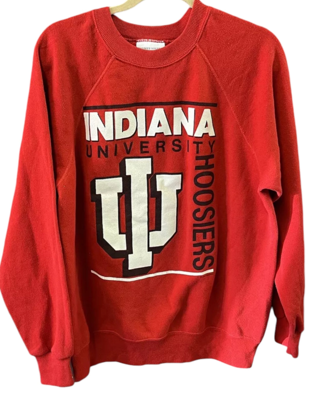 Indiana Vintage Sweatshirt