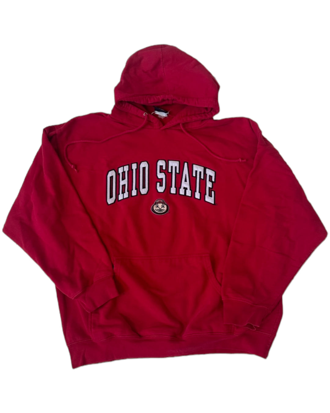 Ohio State Vintage Sweatshirtt