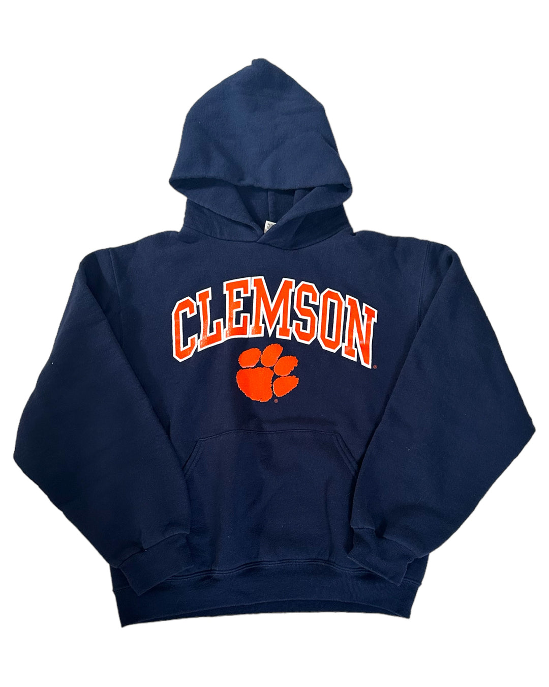 Clemson Vintage Sweatshirt