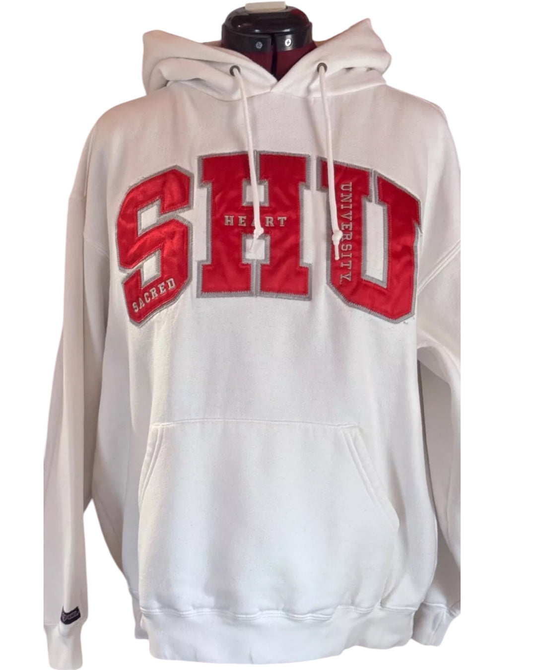 Sacred Heart Custom Sweatshirt