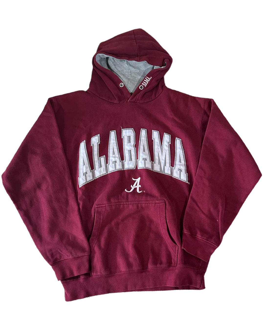 Alabama Vintage Sweatshirt