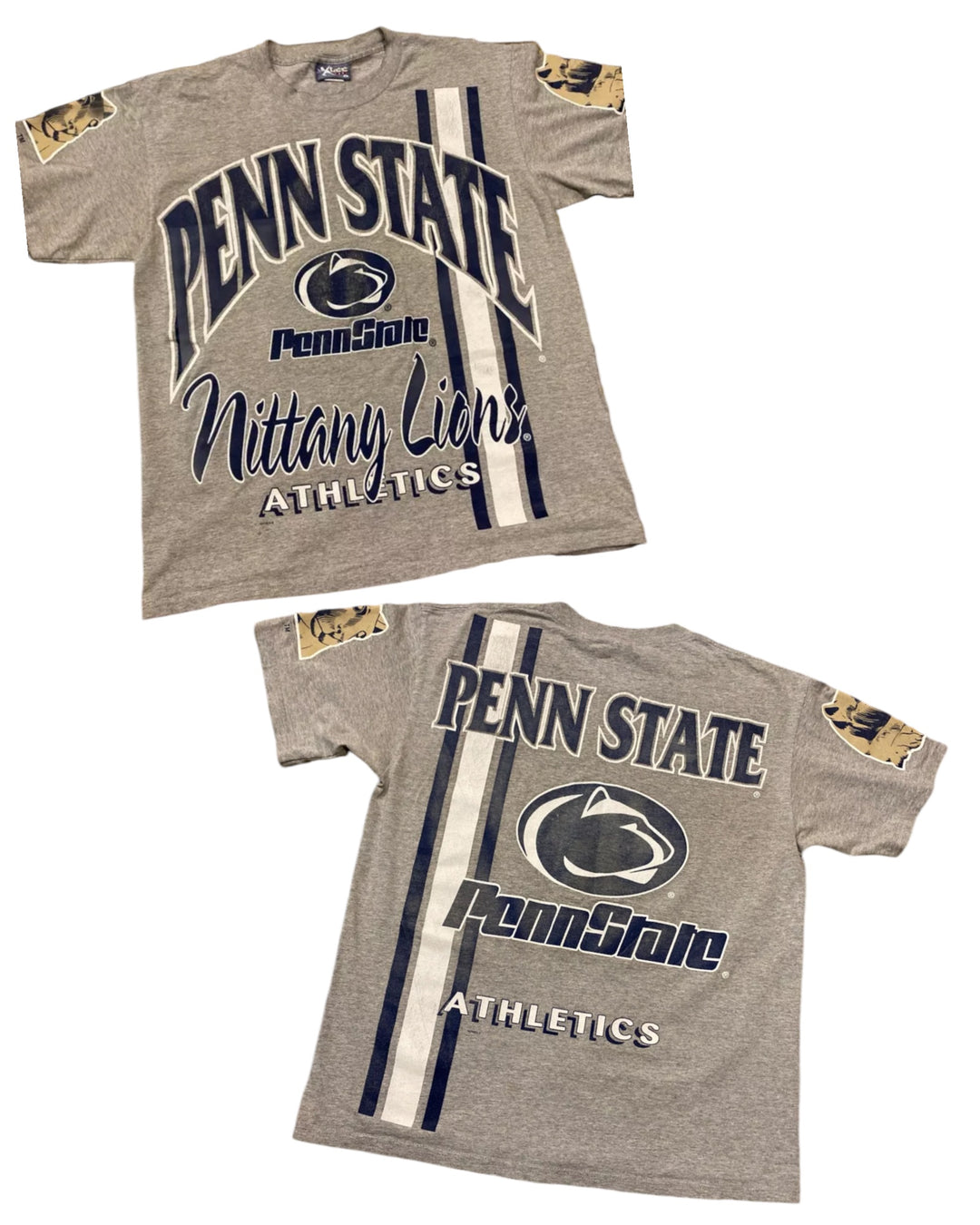Penn State Vintage T-Shirt