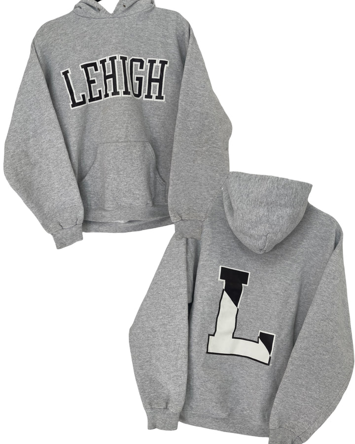 Lehigh Vintage Hoodie