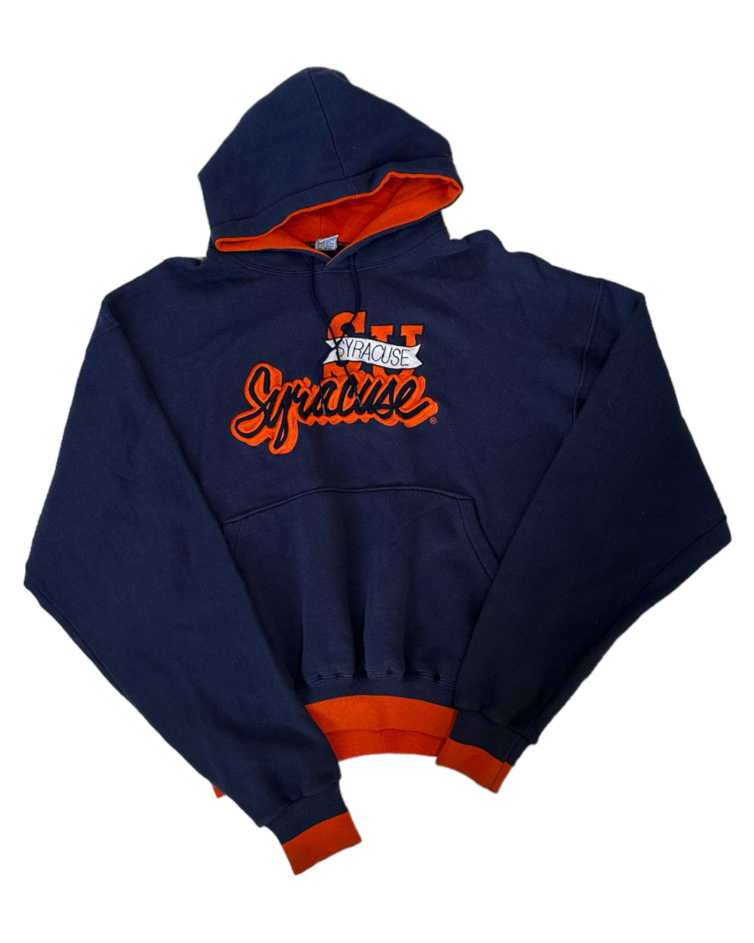 Syracuse Vintage Sweatshirt