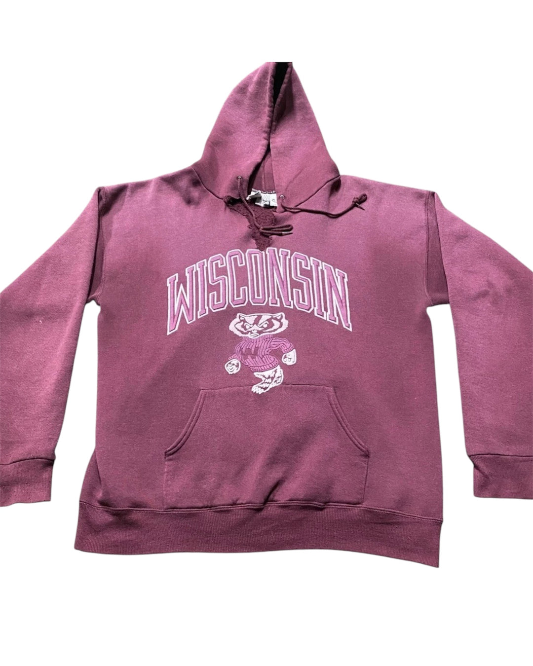 Wisconsin Vintage Sweatshirt