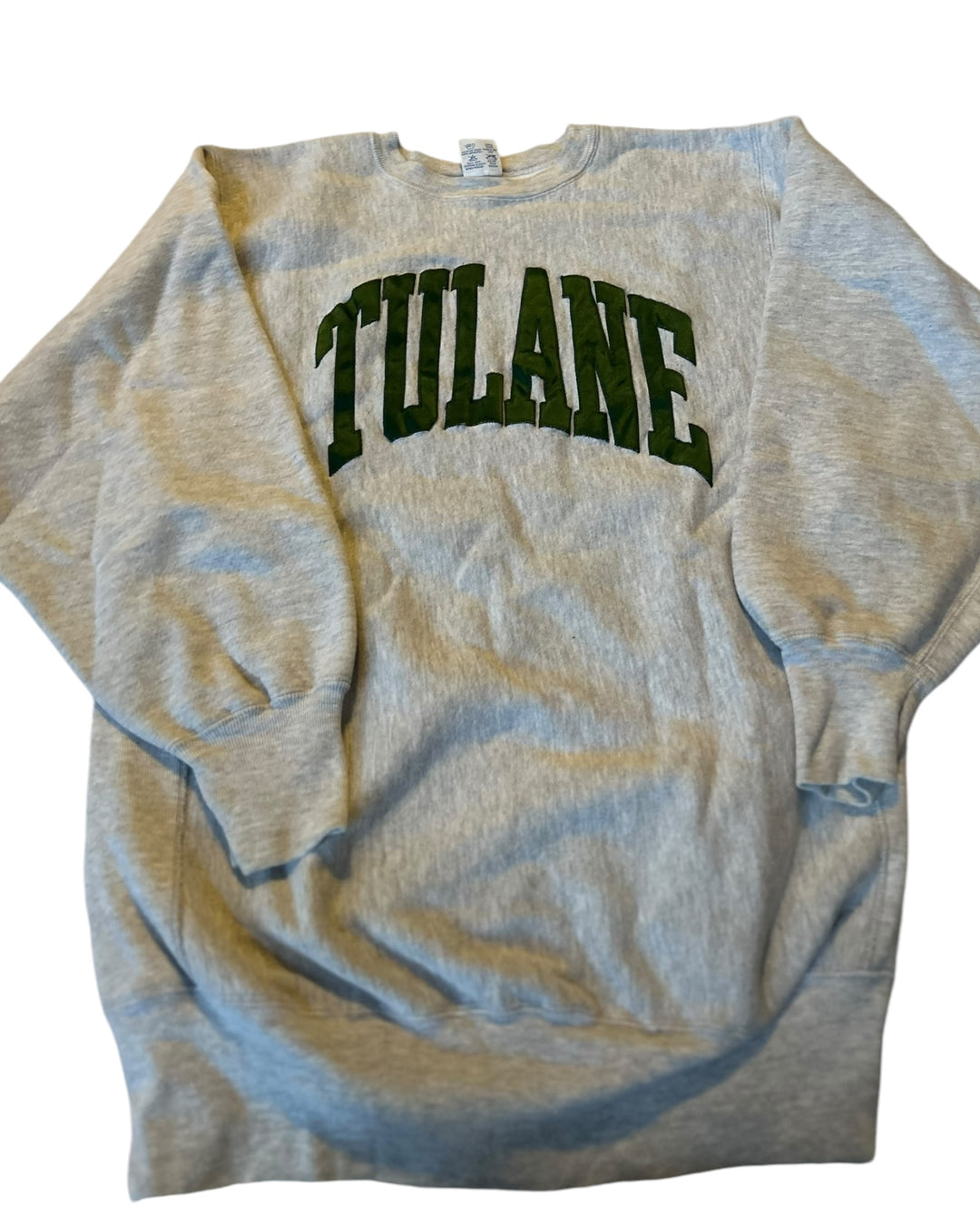 Tulane Vintage Sweatshirt