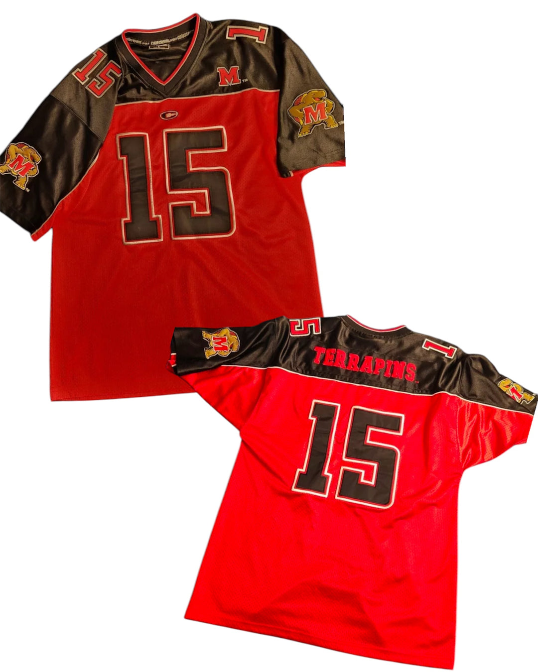 Maryland Vintage Jersey