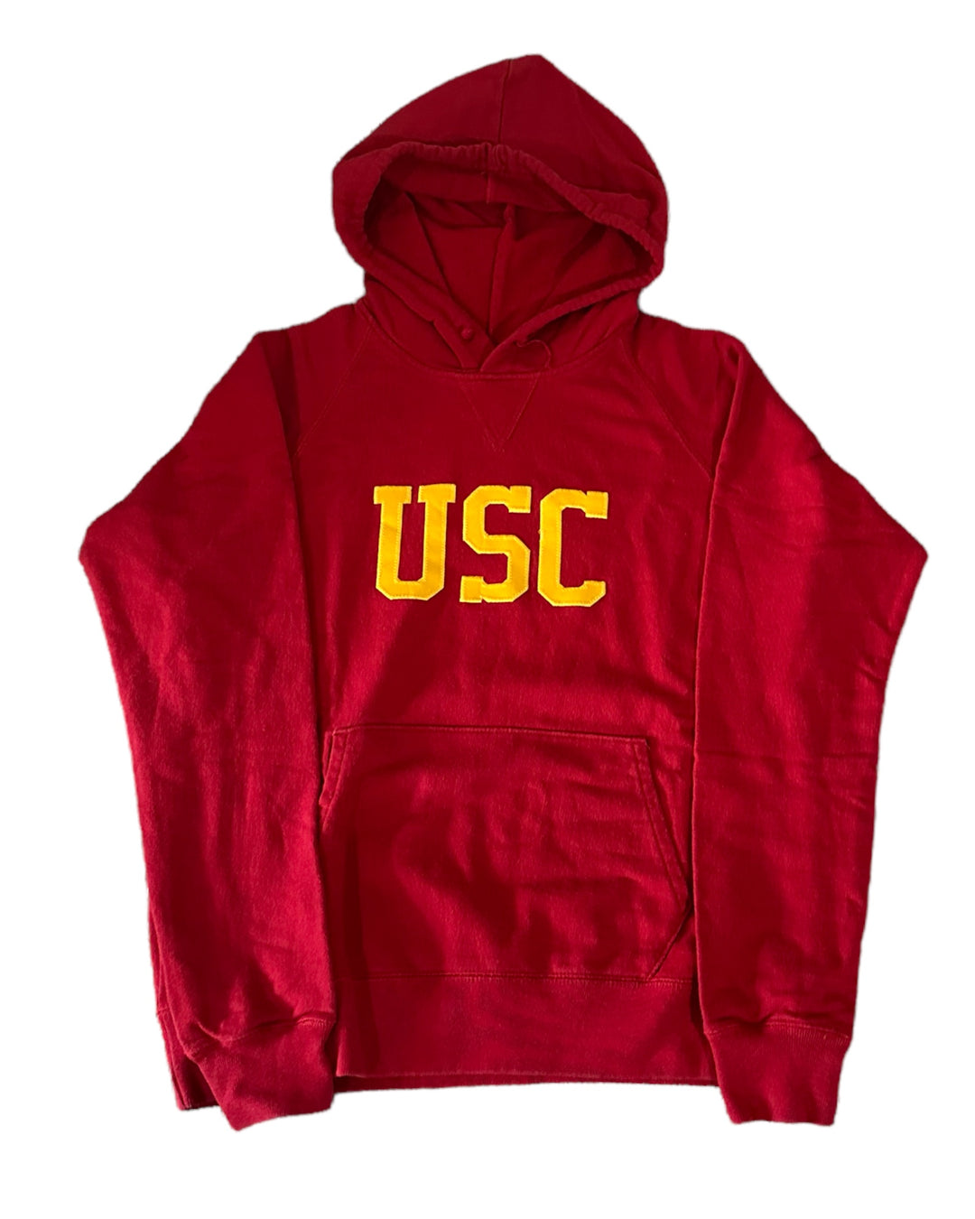 USC Vintage Sweatshirt