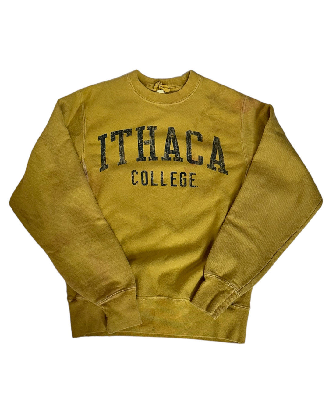 Ithaca Vintage Sweatshirt