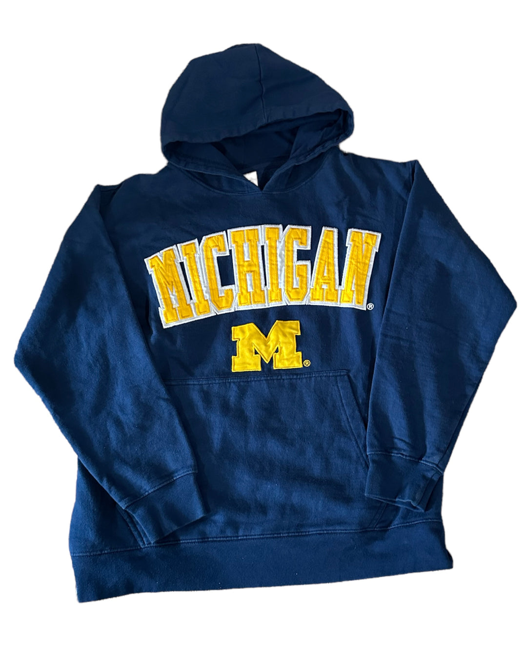 Michigan Vintage Sweatshirt