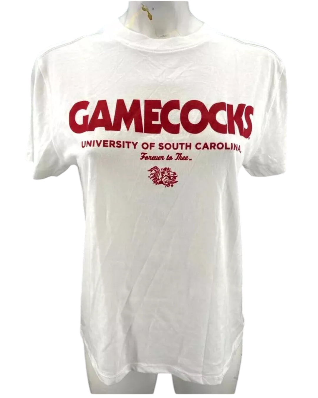 South Carolina Vintage T-Shirt