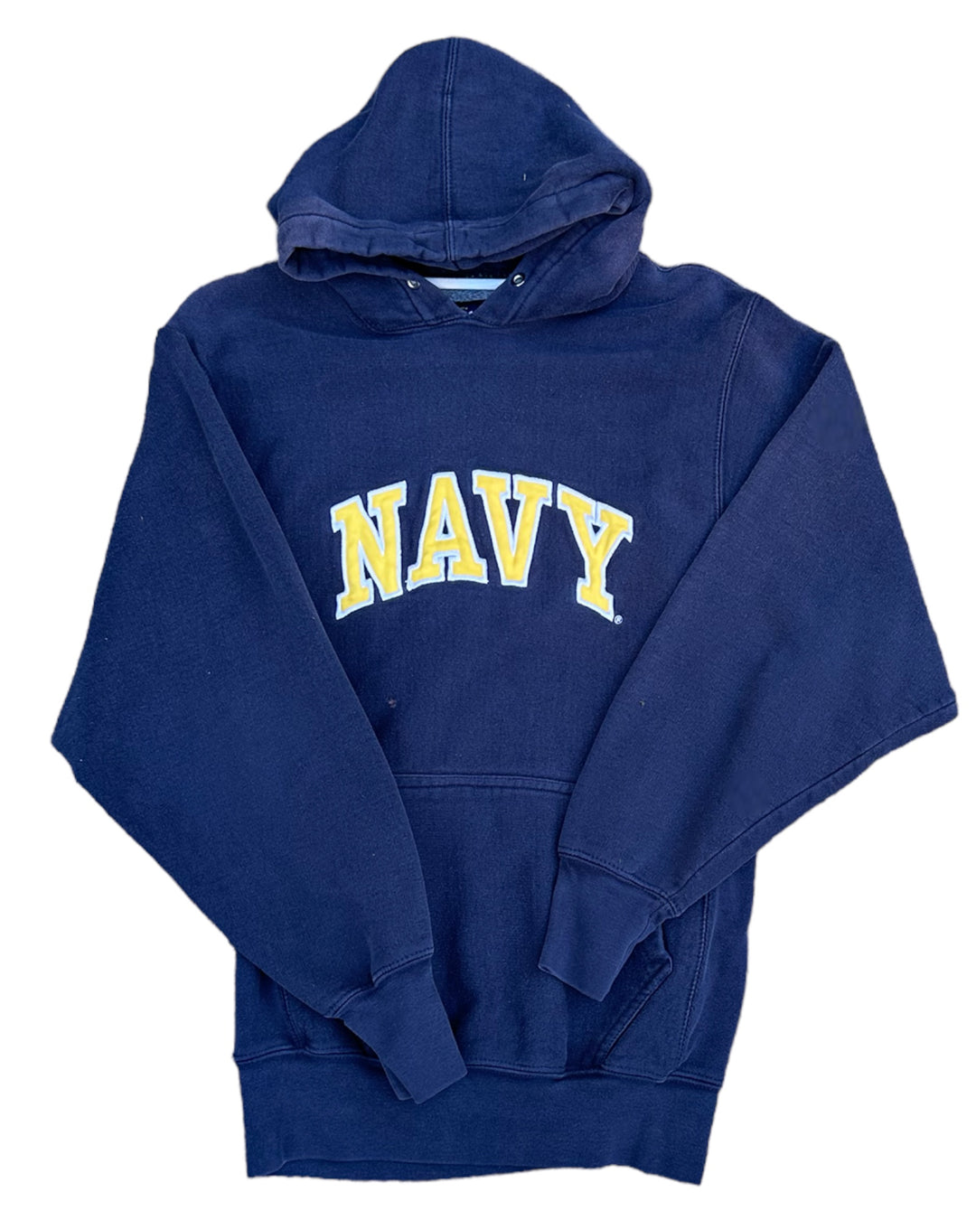 Navy Vintage Sweatshirt