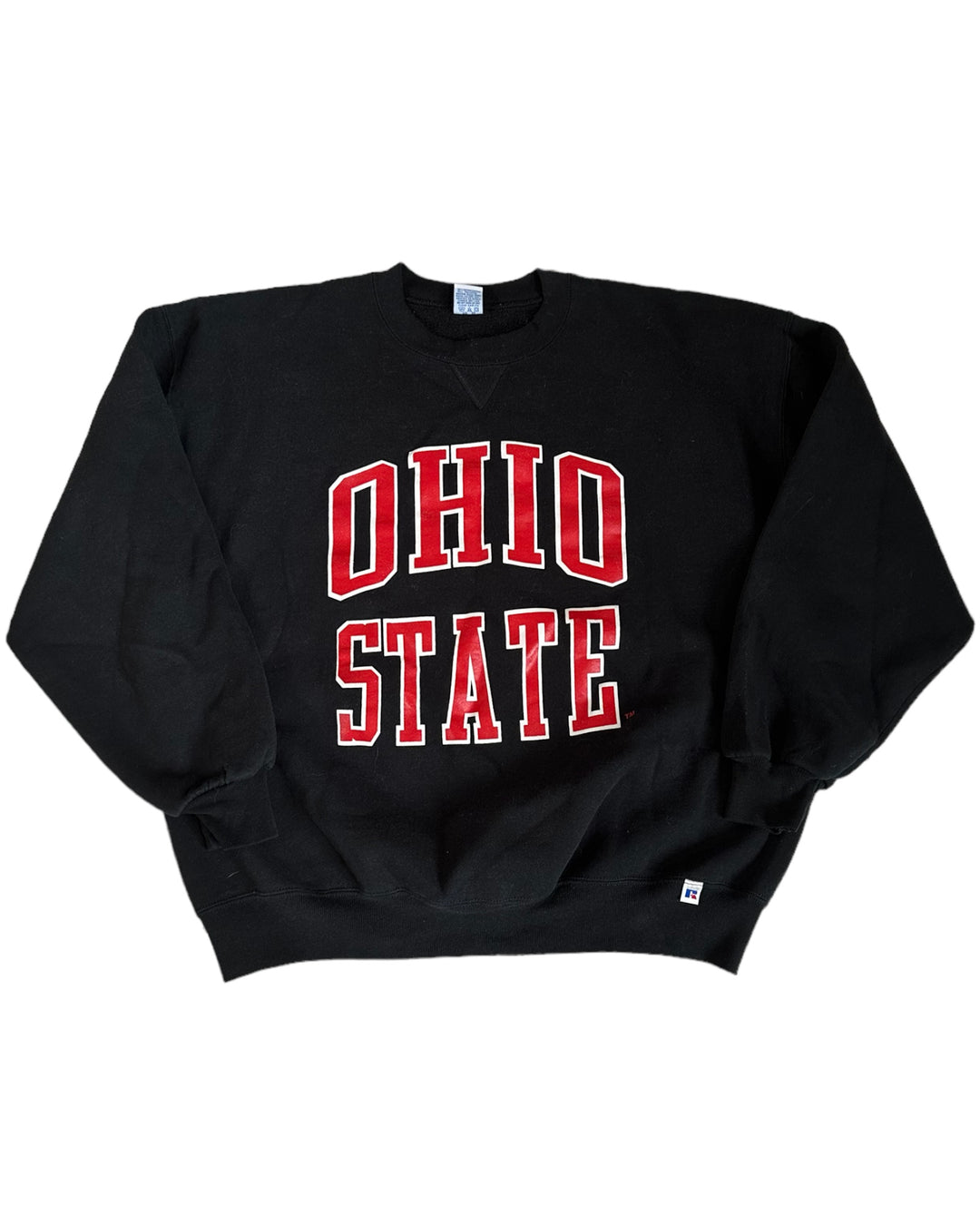 Ohio State Vintage Sweatshirt