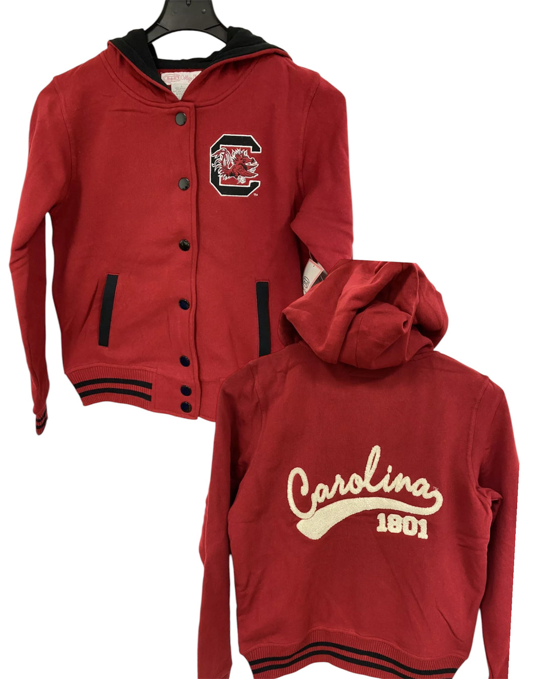 South Carolina Vintage Jacket