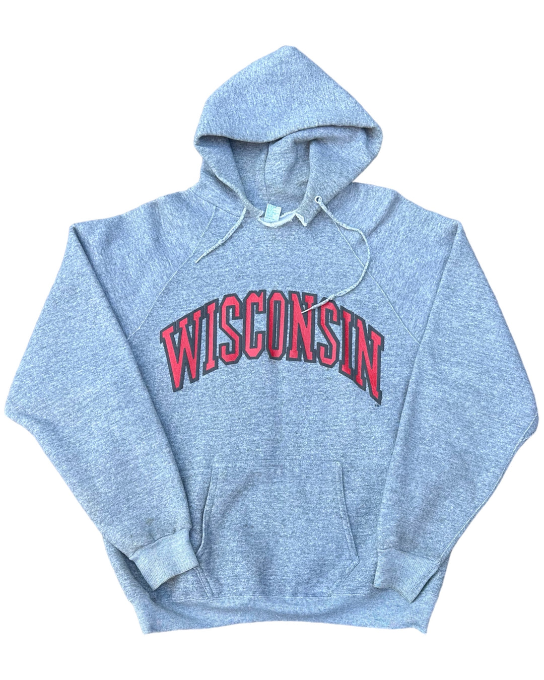 Wisconsin Vintage Sweatshirt