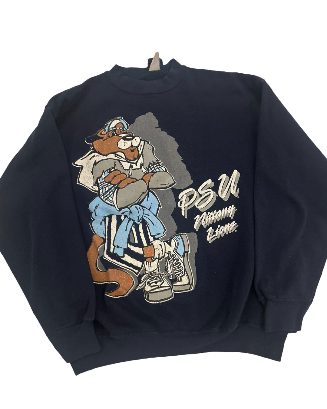 Penn State Vintage Sweatshirt