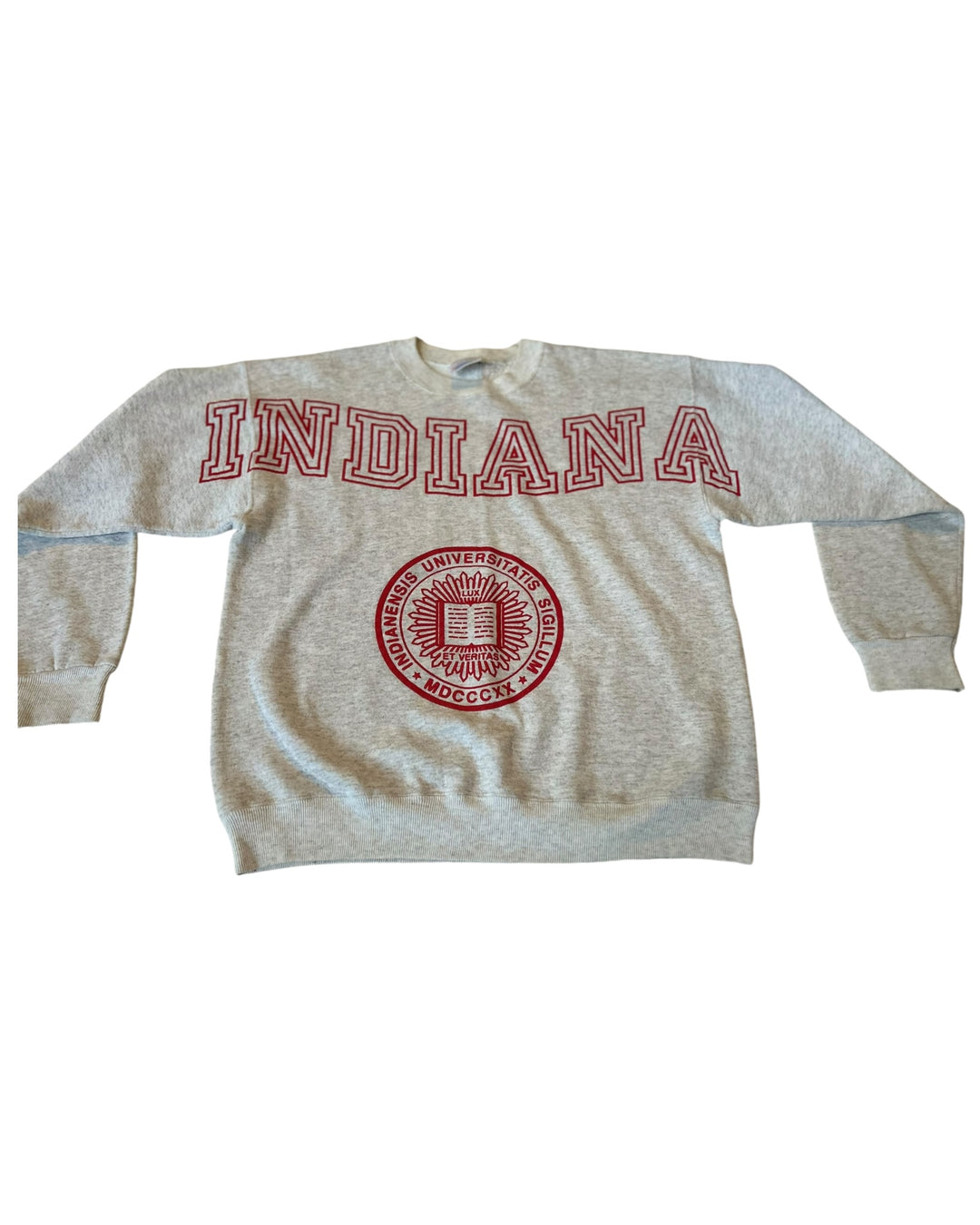 Indiana Vintage Sweatshirt