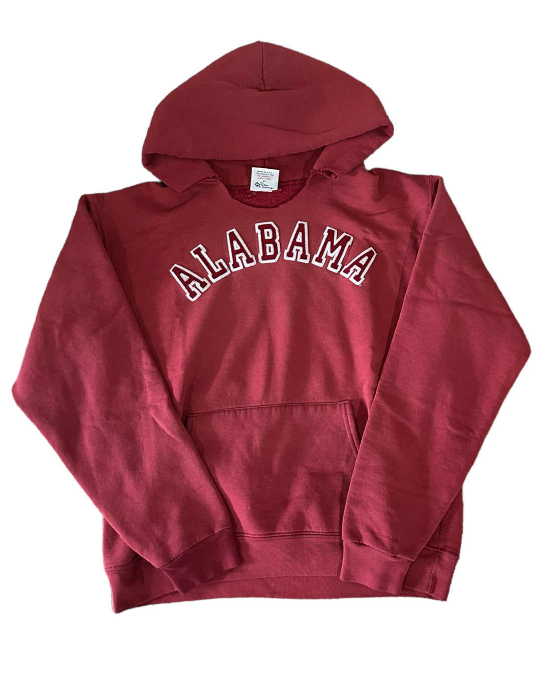Alabama Vintage Sweatshirt