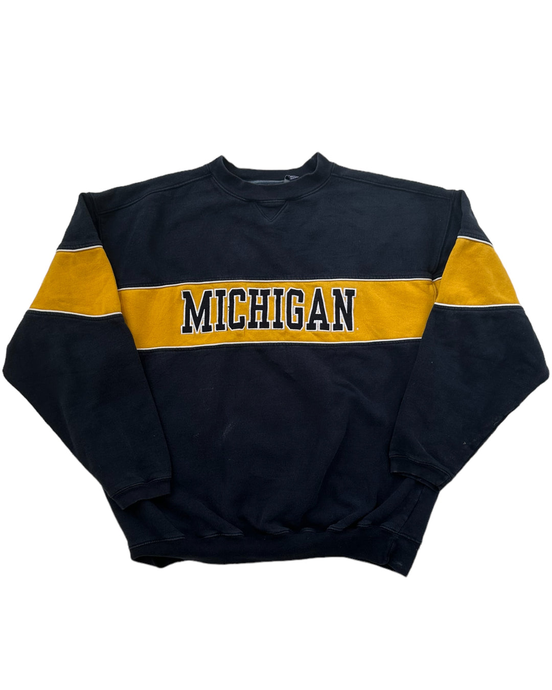 Michigan Vintage Sweatshirt