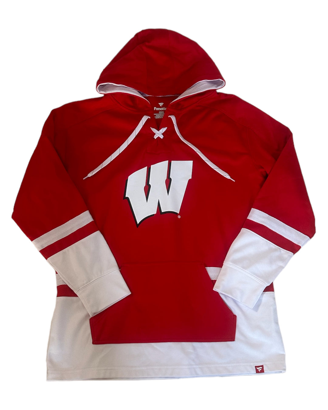 Wisconsin Vintage Sweatshirt