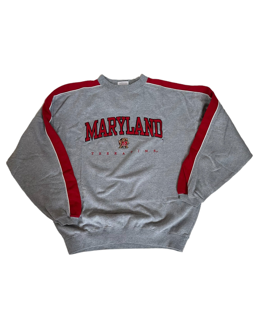 Maryland Vintage Sweatshirt
